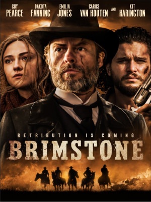 Xem phim Brimstone - Diêm Sinh 2016 Full HD Vietsub Xem phim Brimstone - Diêm Sinh 2016 Full HD Vietsub