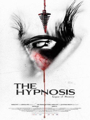 Xem phim The Hypnosis - Con Lắc Tà Thuật 2021 Full HD Vietsub