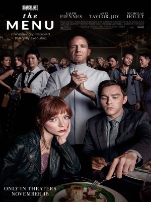 Xem phim The Menu - Thực Đơn Bí Ẩn 2022 Full HD Vietsub Xem phim The Menu - Thực Đơn Bí Ẩn 2022 Full HD Vietsub
