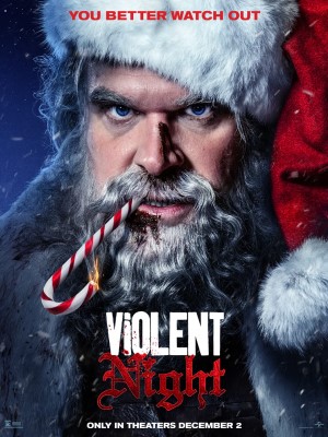 Xem phim Violent Night - Đêm Hung Tàn 2022 Full HD Vietsub Xem phim Violent Night - Đêm Hung Tàn 2022 Full HD Vietsub