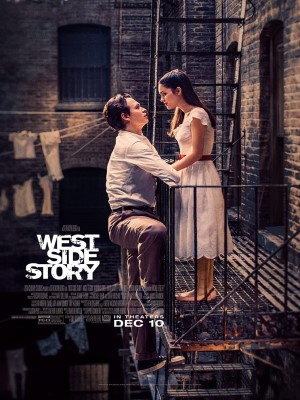 Xem phim West Side Story - Câu Chuyện Phía Tây 2021 Full HD Vietsub Xem phim West Side Story - Câu Chuyện Phía Tây 2021 Full HD Vietsub