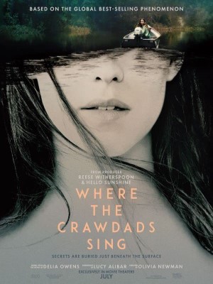 Xem phim Where the Crawdads Sing - Xa Ngoài Kia Nơi Loài Tôm Hát 2022 Full HD Vietsub Xem phim Where the Crawdads Sing - Xa Ngoài Kia Nơi Loài Tôm Hát 2022 Full HD Vietsub
