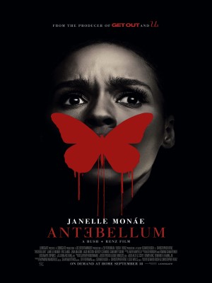 Xem phim Antebellum - Bẫy Thực Tại Kinh Hoàng 2020 Full HD Vietsub