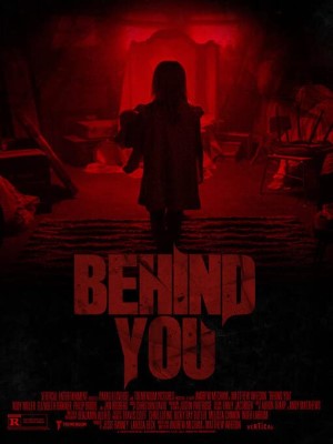 Xem phim Behind You - Hầm Quỷ 2020 Full HD Vietsub