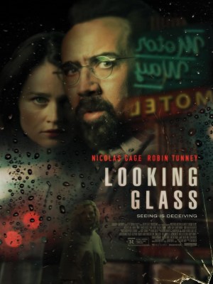 Xem phim Looking Glass - Bí Ẩn Sau Tấm Gương 2018 Full HD Vietsub
