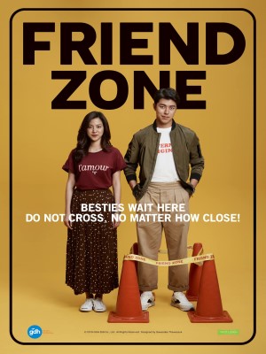 Xem phim Friend Zone - Yêu Nhầm Bạn Thân 2019 Full HD Vietsub Xem phim Friend Zone - Yêu Nhầm Bạn Thân 2019 Full HD Vietsub
