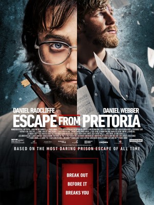 Xem phim Escape From Pretoria - Phi Vụ Đào Tẩu 2020 Full HD Vietsub Xem phim Escape From Pretoria - Phi Vụ Đào Tẩu 2020 Full HD Vietsub