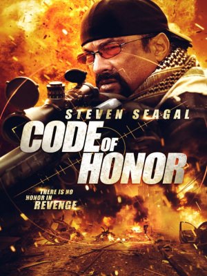 Xem phim Code Of Honor - Chiến Binh Công Lý 2016 Full HD Vietsub