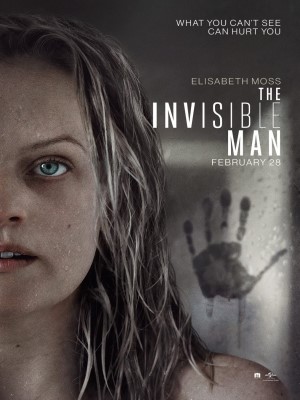 Xem phim The Invisible Man - Kẻ Vô Hình 2020 Full HD Vietsub Xem phim The Invisible Man - Kẻ Vô Hình 2020 Full HD Vietsub