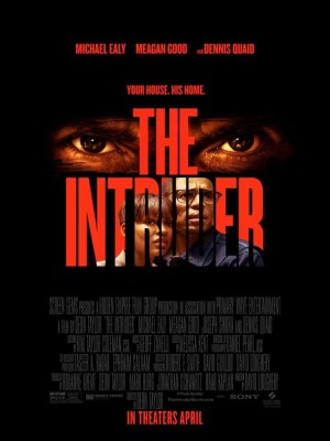 Xem phim The Intruder - Kẻ Xâm Nhập Bí Ẩn 2019 Full HD Vietsub Xem phim The Intruder - Kẻ Xâm Nhập Bí Ẩn 2019 Full HD Vietsub