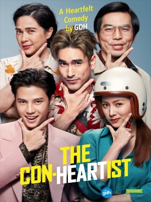 Xem phim The Con-Heartist - Lừa Đểu Gặp Lừa Đảo 2020 Full HD Vietsub Xem phim The Con-Heartist - Lừa Đểu Gặp Lừa Đảo 2020 Full HD Vietsub