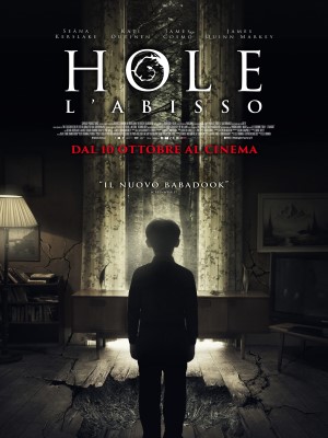 Xem phim The Hole in the Ground - Hố Tử Thần 2019 Full HD Vietsub