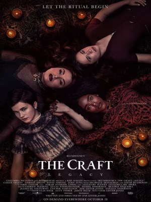 Xem phim The Craft: Legacy - Phù Thủy Học Đường 2020 Full HD Vietsub Xem phim The Craft: Legacy - Phù Thủy Học Đường 2020 Full HD Vietsub
