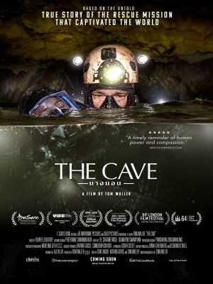 Xem phim The Cave - Cuộc Giải Cứu Hang Tham Luang 2019 Full HD Vietsub