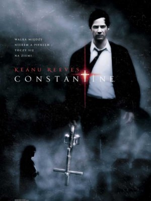 Xem phim Constantine - Người Đến Từ Địa Ngục 2005 Full HD Vietsub