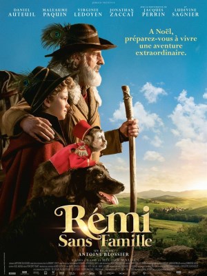 Xem phim Remi, Nobody's Boy - Không Gia Đình 2018 Full HD Vietsub Xem phim Remi, Nobody's Boy - Không Gia Đình 2018 Full HD Vietsub