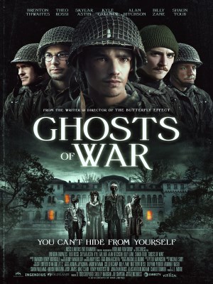 Xem phim Ghosts of War - Dinh Thự Oan Khuất 2020 Full HD Vietsub Xem phim Ghosts of War - Dinh Thự Oan Khuất 2020 Full HD Vietsub