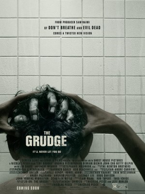 Xem phim The Grudge - Lời Nguyền 2020 Full HD Vietsub Xem phim The Grudge - Lời Nguyền 2020 Full HD Vietsub