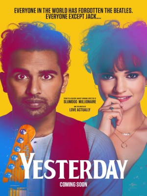 Xem phim Yesterday - Ngày Hôm Qua 2019 Full HD Vietsub Xem phim Yesterday - Ngày Hôm Qua 2019 Full HD Vietsub