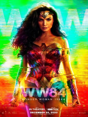 Xem phim Wonder Woman 1984 - Nữ Thần Chiến Binh 2 2020 Full HD Vietsub Xem phim Wonder Woman 1984 - Nữ Thần Chiến Binh 2 2020 Full HD Vietsub