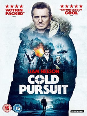 Xem phim Cold Pursuit - Báo Thù 2019 Full HD Vietsub Xem phim Cold Pursuit - Báo Thù 2019 Full HD Vietsub