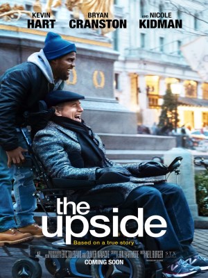 Xem phim The Upside - Trợ Lý Hết Ý 2017 Full HD Vietsub Xem phim The Upside - Trợ Lý Hết Ý 2017 Full HD Vietsub