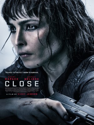 Xem phim Close - Nữ Vệ Sĩ 2019 Full HD Vietsub Xem phim Close - Nữ Vệ Sĩ 2019 Full HD Vietsub