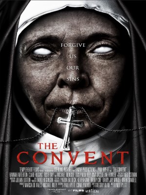 Xem phim The Convent - Ác Quỷ Ma Sơ: Chuyện Chưa Kể 2018 Full HD Vietsub Xem phim The Convent - Ác Quỷ Ma Sơ: Chuyện Chưa Kể 2018 Full HD Vietsub