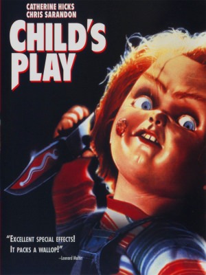 Xem phim Child's Play - Ma Búp Bê 1988 Full HD Vietsub Xem phim Child's Play - Ma Búp Bê 1988 Full HD Vietsub
