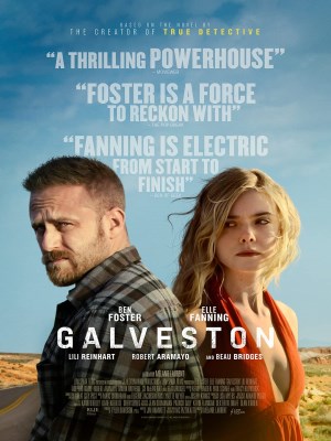 Xem phim Galveston - Tử Địa Báo Thù 2018 Full HD Vietsub Xem phim Galveston - Tử Địa Báo Thù 2018 Full HD Vietsub