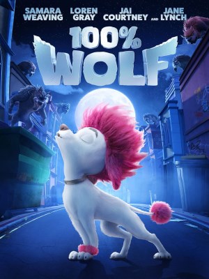 Xem phim 100% Wolf - Sói 100% 2020 Full HD Vietsub
