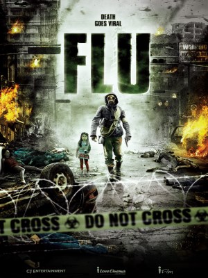 Xem phim Flu - Đại Dịch Cúm 2013 Full HD Vietsub