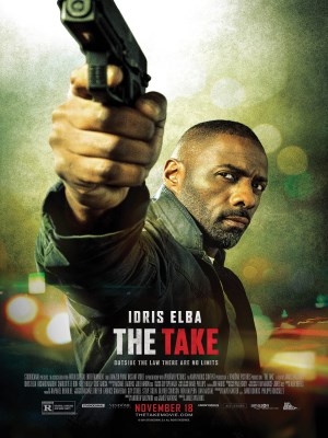 Xem phim The Take - Ngày Đen Tối 2016 Full HD Vietsub