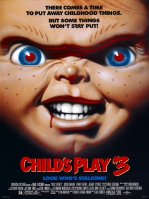 Xem phim Child's Play 3 - Ma Búp Bê 3 1991 Full HD Vietsub Xem phim Child's Play 3 - Ma Búp Bê 3 1991 Full HD Vietsub