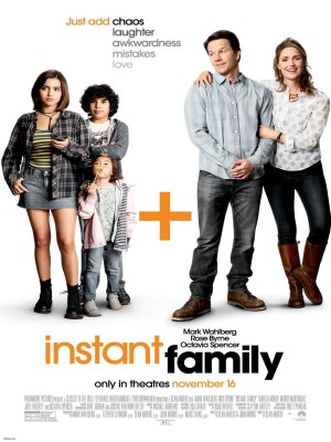 Xem phim Instant Family - Con Nuôi Bất Đắc Dĩ 2018 Full HD Vietsub Xem phim Instant Family - Con Nuôi Bất Đắc Dĩ 2018 Full HD Vietsub