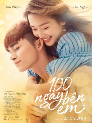 Xem phim 100 Days of Sunshine - 100 Ngày Bên Em 2018 Full HD Vietsub Xem phim 100 Days of Sunshine - 100 Ngày Bên Em 2018 Full HD Vietsub