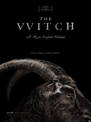 Xem phim The Witch - Phù Thủy 2015 Full HD Vietsub