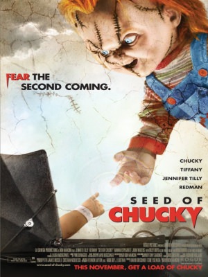 Xem phim Seed of Chucky - Ma Búp Bê 5: Đứa Con Của Chucky 2004 Full HD Vietsub