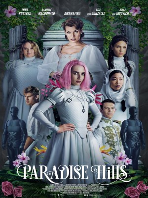 Xem phim Paradise Hills - Đồi Địa Đàng 2019 Full HD Vietsub Xem phim Paradise Hills - Đồi Địa Đàng 2019 Full HD Vietsub