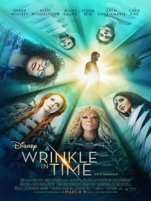 Xem phim A Wrinkle in Time - Nếp Gấp Thời Gian 2018 Full HD Vietsub Xem phim A Wrinkle in Time - Nếp Gấp Thời Gian 2018 Full HD Vietsub
