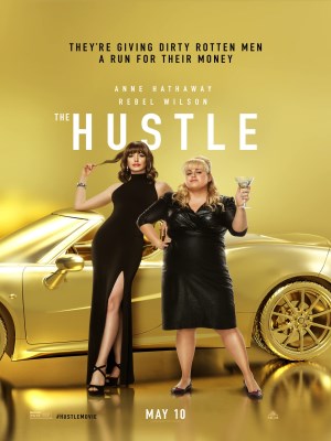 Xem phim The Hustle - Quý Cô Lừa Đảo 2019 Full HD Vietsub Xem phim The Hustle - Quý Cô Lừa Đảo 2019 Full HD Vietsub