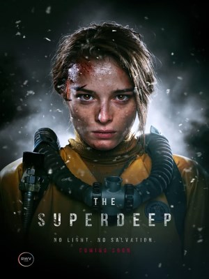 Xem phim Superdeep - Hố Địa Ngục 2020 Full HD Vietsub