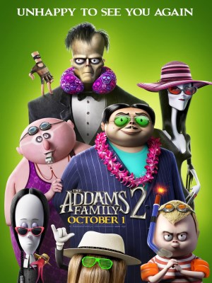 Xem phim The Addams Family 2 - Gia Đình Addams 2 2021 Full HD Vietsub Xem phim The Addams Family 2 - Gia Đình Addams 2 2021 Full HD Vietsub