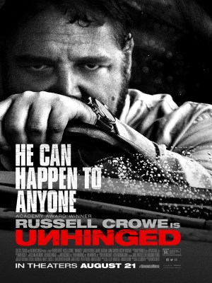 Xem phim Unhinged - Kẻ Cuồng Sát 2020 Full HD Vietsub Xem phim Unhinged - Kẻ Cuồng Sát 2020 Full HD Vietsub