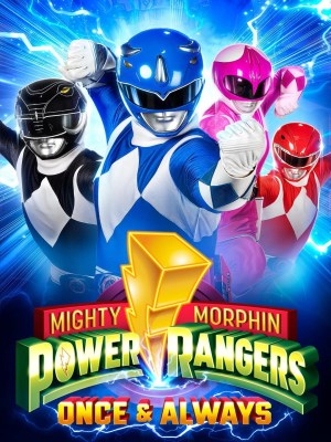 Xem phim Mighty Morphin Power Rangers: Once & Always - Power Rangers: Một Lần Và Mãi Mãi 2023 Full HD Vietsub Xem phim Mighty Morphin Power Rangers: Once & Always - Power Rangers: Một Lần Và Mãi Mãi 2023 Full HD Vietsub