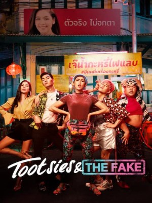 Xem phim Tootsies & the Fake - Thế Thân Bá Đạo 2019 Full HD Vietsub Xem phim Tootsies & the Fake - Thế Thân Bá Đạo 2019 Full HD Vietsub