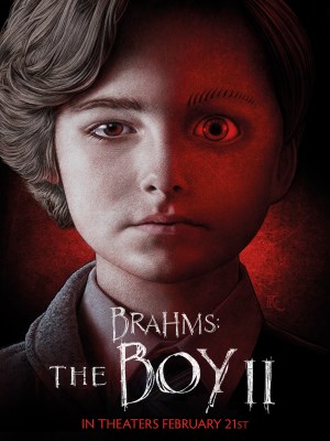 Xem phim Brahms: The Boy II - Cậu Bé Ma 2 2020 Full HD Vietsub Xem phim Brahms: The Boy II - Cậu Bé Ma 2 2020 Full HD Vietsub