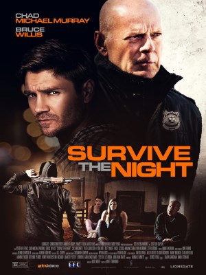 Xem phim Survive the Night - Đêm Sống Còn 2020 Full HD Vietsub Xem phim Survive the Night - Đêm Sống Còn 2020 Full HD Vietsub