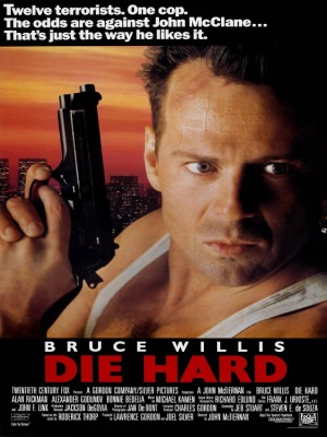Xem phim Die Hard - Đương Đầu Với Thử Thách 1 1988 Full HD Vietsub Xem phim Die Hard - Đương Đầu Với Thử Thách 1 1988 Full HD Vietsub