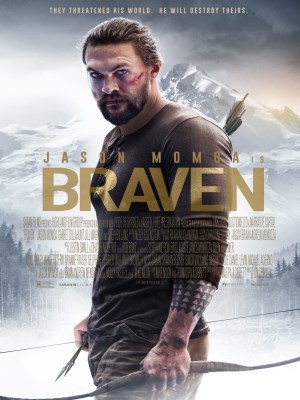 Xem phim Braven - Đối Đầu 2018 Full HD Vietsub